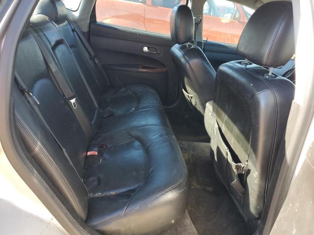 Photo 10 from auction – 2005 BUICK LACROSSE C with VIN 2G4WD532051256669