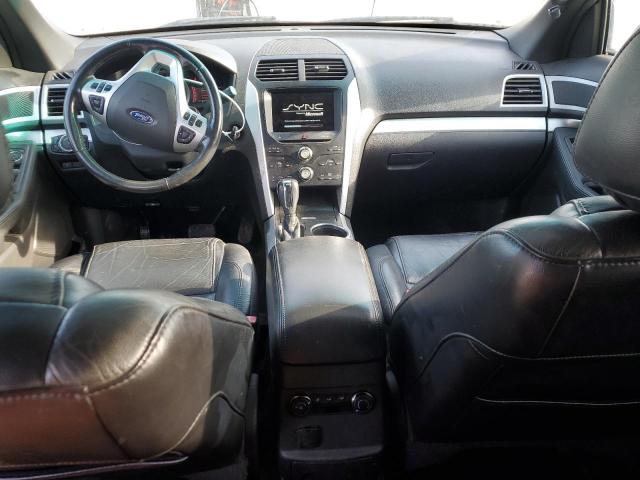 Photo 8 from auction – 2013 FORD EXPLORER X with VIN 1FM5K8D89DGA20898