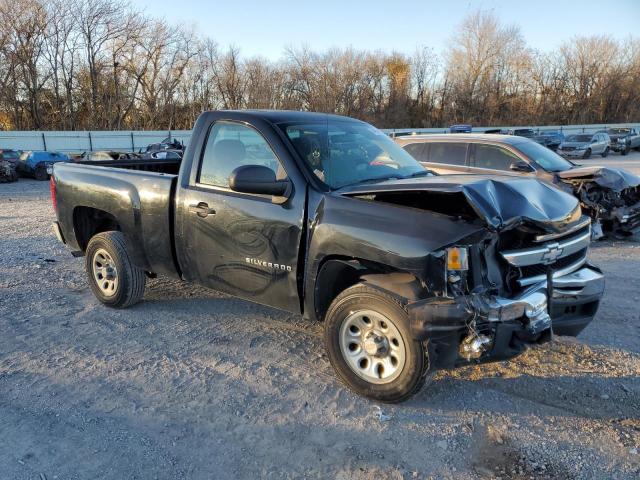 Zdjęcie 4 z aukcji – 2011 CHEVROLET SILVERADO z VIN 1GCNCPEX1BZ394571