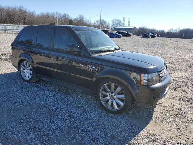 Photo 4 from auction – 2013 LAND ROVER RANGE ROVE with VIN SALSK2D46DA776444