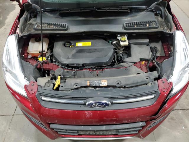 Photo 12 from auction – 2015 FORD ESCAPE SE with VIN 1FMCU9GX8FUB49343