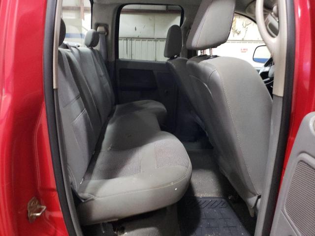 Photo 10 from auction – 2006 DODGE RAM 1500 S with VIN 1D7HU18N56J179772