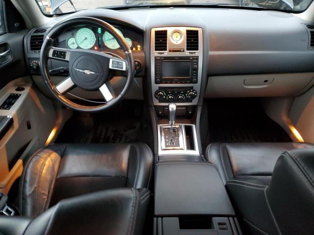 Снимка 8 от търг – 2007 CHRYSLER 300C с VIN 2C3LA63H37H851816