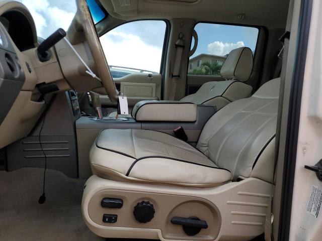 Photo 7 from auction – 2007 LINCOLN MARK LT with VIN 5LTPW18537FJ07941