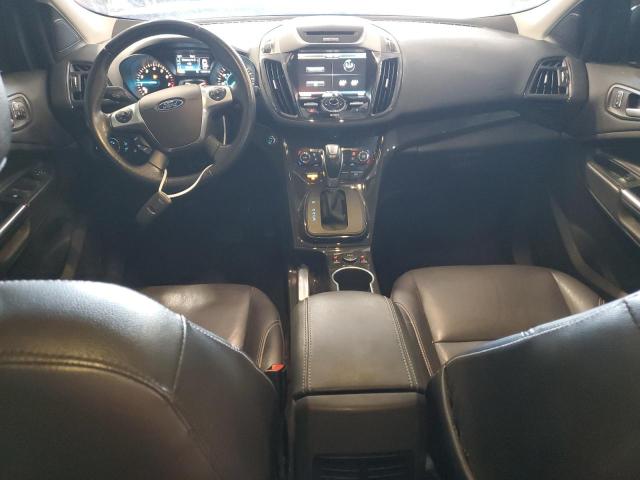 Photo 8 from auction – 2015 FORD ESCAPE TIT with VIN 1FMCU0J93FUA83578