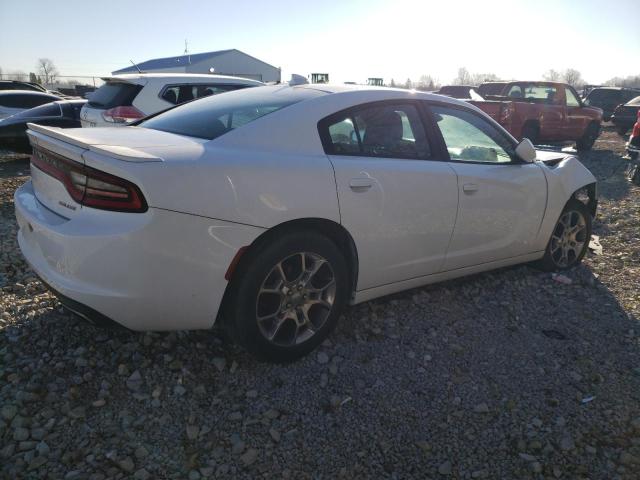 Photo 3 from auction – 2016 DODGE CHARGER SX with VIN 2C3CDXJG0GH134720