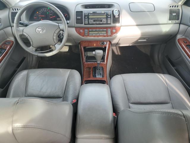 Photo 8 from auction – 2005 TOYOTA CAMRY LE with VIN 4T1BF32K95U088257