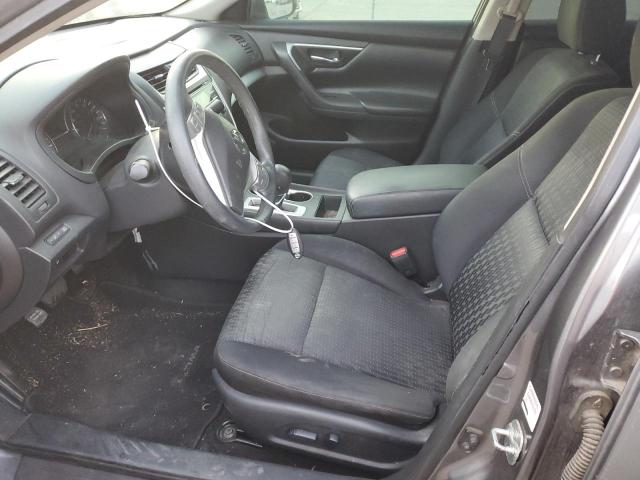 Photo 7 from auction – 2016 NISSAN ALTIMA 2.5 with VIN 1N4AL3AP6GC133028