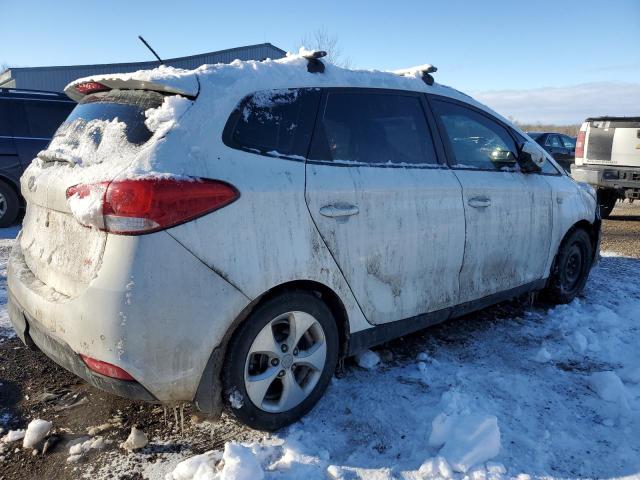 Photo 3 from auction – 2014 KIA RONDO with VIN KNAHT8A37E7040802