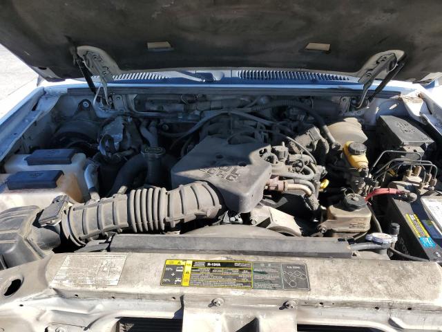 Photo 11 from auction – 2004 FORD EXPLORER S with VIN 1FMZU67K34UA04222