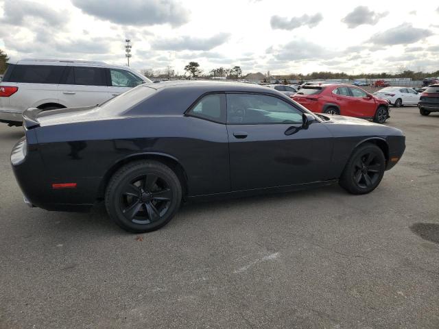 Photo 3 from auction – 2012 DODGE CHALLENGER with VIN 2C3CDYAGXCH124888