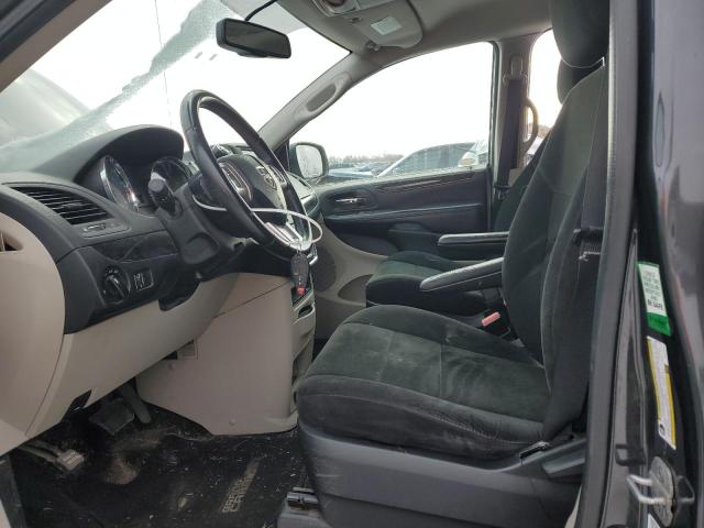 Photo 7 from auction – 2012 DODGE GRAND CARA with VIN 2C4RDGBG4CR142523