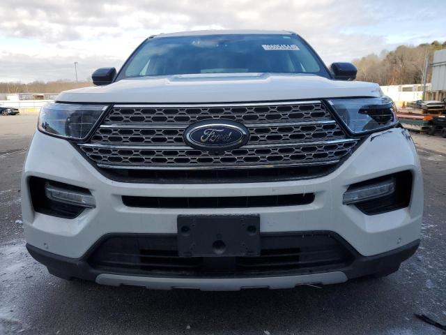 Фото 5 с аукциона – 2023 FORD EXPLORER L с VIN 1FMSK8FHXPGA60394
