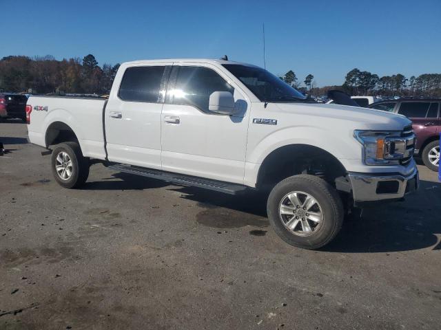 Photo 4 from auction – 2019 FORD F150 SUPER with VIN 1FTFW1E58KKD08981