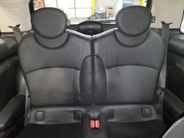 Photo 10 from auction – 2012 MINI COOPER S with VIN WMWSV3C55CT386742