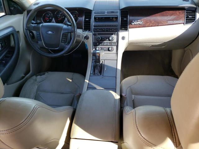 صورة رقم 8 من المزاد - 2011 FORD TAURUS SEL مع VIN 1FAHP2EWXBG161284