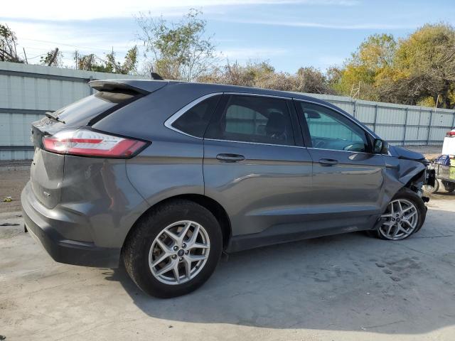 Photo 3 from auction – 2022 FORD EDGE SEL with VIN 2FMPK4J94NBA09542