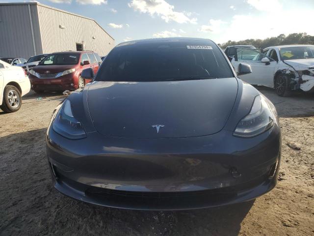 Photo 5 from auction – 2023 TESLA MODEL 3 with VIN 5YJ3E1EA2PF497926