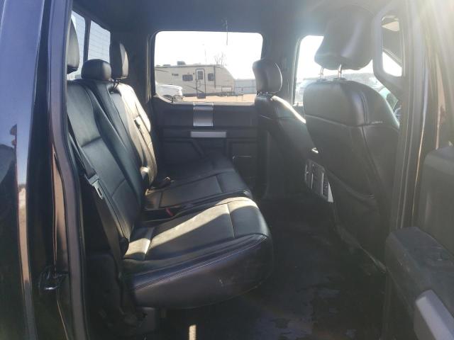 Photo 10 from auction – 2015 FORD F150 SUPER with VIN 1FTEW1EF8FFC35002