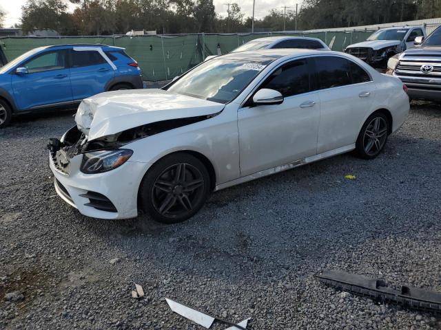 MERCEDES-BENZ E 300 4MAT 2017 with VIN WDDZF4KB2HA201177 - Photo from auction