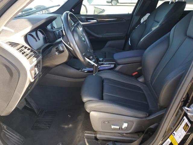 Photo 7 from auction – 2019 BMW X3 SDRIVE3 with VIN 5UXTR7C53KLF30551