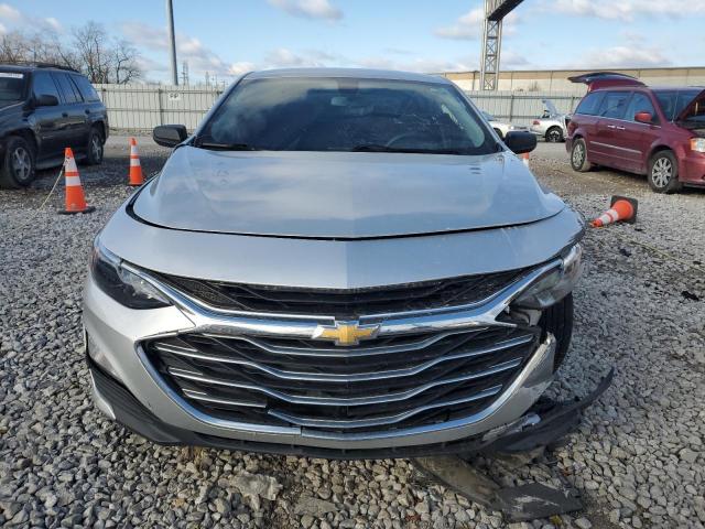 Photo 5 from auction – 2019 CHEVROLET MALIBU LS with VIN 1G1ZB5ST3KF202152