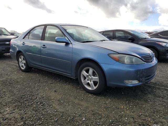 Photo 4 from auction – 2003 TOYOTA CAMRY LE with VIN JTDBE32K830168855