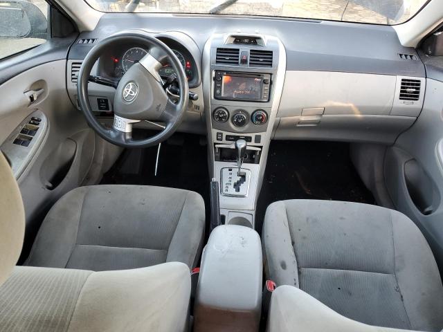 Photo 8 from auction – 2013 TOYOTA COROLLA BA with VIN 5YFBU4EE2DP080826