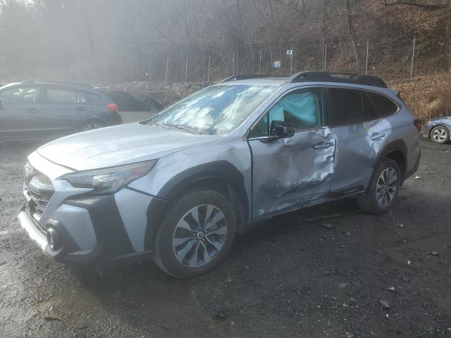 Zdjęcie 1 z aukcji – 2023 SUBARU OUTBACK LI z VIN 4S4BTANC5P3210171
