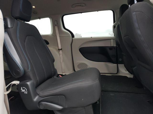 Photo 11 from auction – 2021 CHRYSLER PACIFICA T with VIN 2C4RC3FG2MR519440