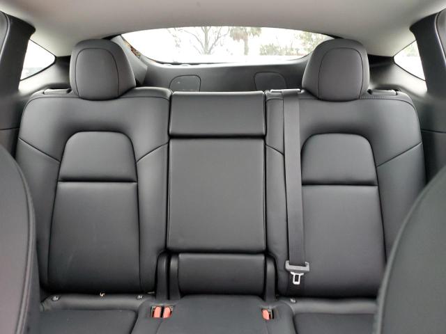 Photo 10 from auction – 2022 TESLA MODEL Y with VIN 7SAYGDEF7NF537009