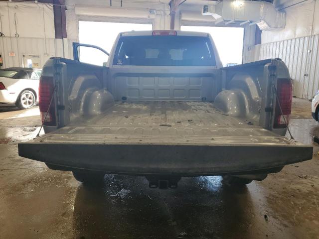 Photo 6 from auction – 2021 RAM 1500 CLASS with VIN 1C6RR7GG1MS547353