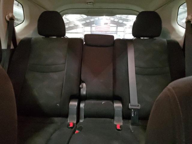 Photo 10 from auction – 2014 NISSAN ROGUE S with VIN 5N1AT2MV7EC831977