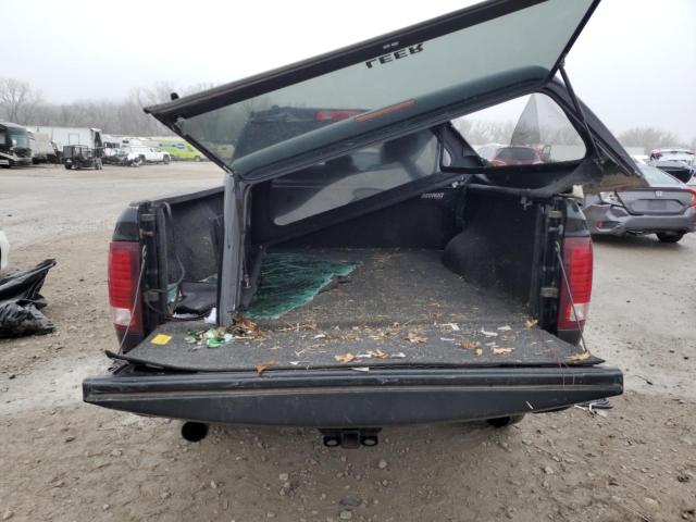 Photo 6 from auction – 2014 RAM 1500 ST with VIN 1C6RR7FT3ES132194