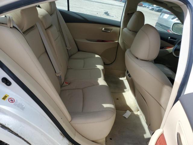 Фото 10 с аукциона – 2007 LEXUS ES 350 с VIN JTHBJ46G372138047