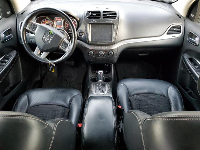 Photo 8 from auction – 2014 DODGE JOURNEY CR with VIN 3C4PDDGGXET312849