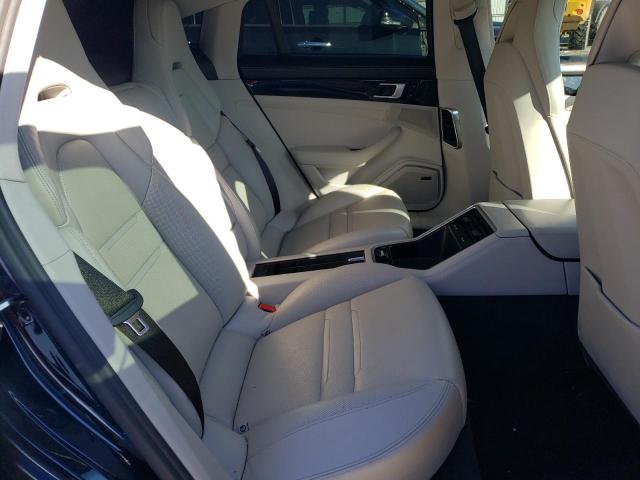 Photo 10 from auction – 2018 PORSCHE PANAMERA 4 with VIN WP0AA2A72JL104157