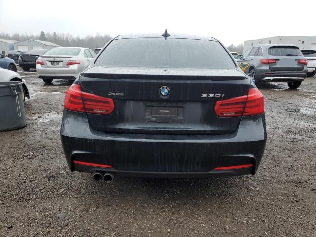 Photo 6 from auction – 2018 BMW 330 XI with VIN WBA8D9C59JA607476