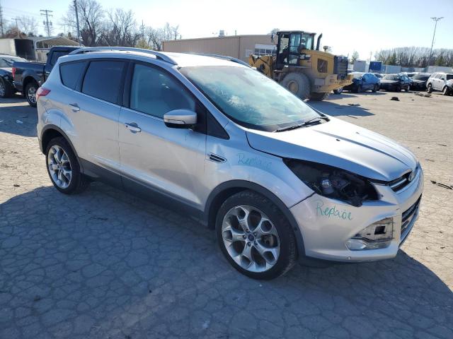 Photo 4 from auction – 2015 FORD ESCAPE TIT with VIN 1FMCU0J99FUC26551