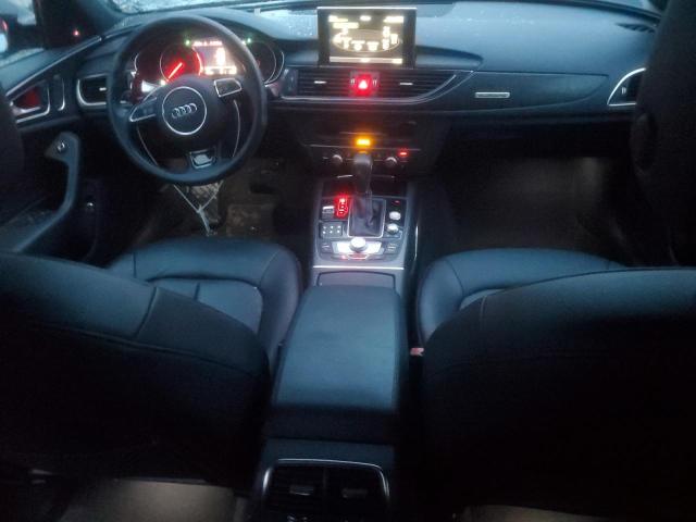Photo 8 from auction – 2018 AUDI A6 PREMIUM with VIN WAUF3AFC6JN092726