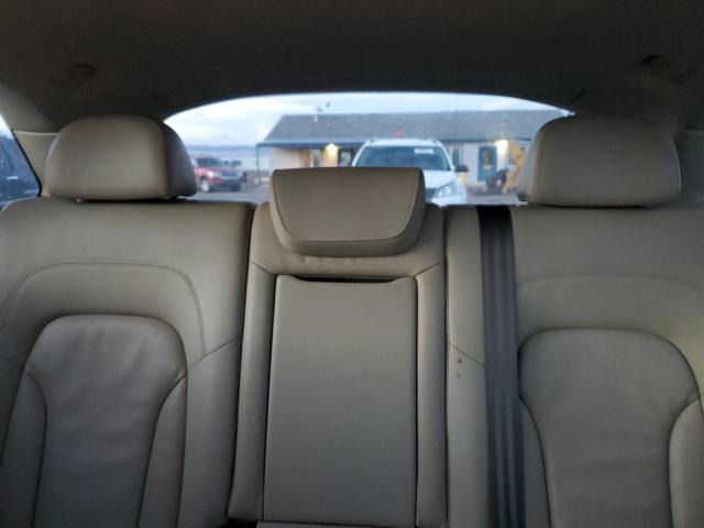Снимка 10 от търг – 2015 AUDI Q5 PREMIUM с VIN WA1CFAFP9FA026762