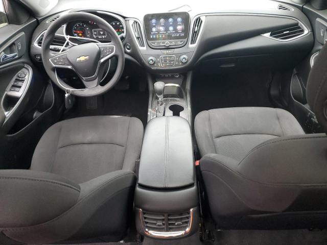 Photo 8 from auction – 2021 CHEVROLET MALIBU LT with VIN 1G1ZD5ST2MF074189