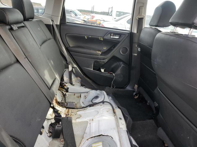 Photo 11 from auction – 2016 SUBARU FORESTER 2 with VIN JF2SJGXC8GH558657