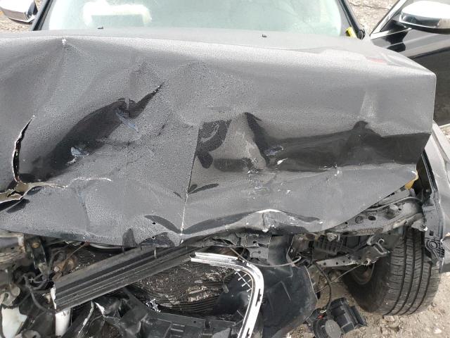Photo 11 from auction – 2015 CHRYSLER 300 with VIN 2C3CCAAG2FH766438