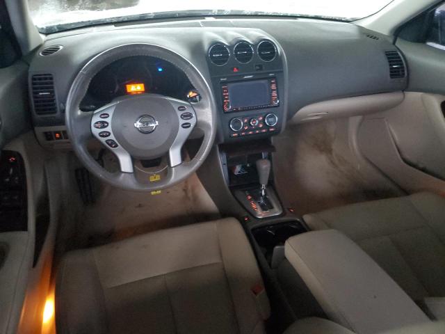 Photo 8 from auction – 2012 NISSAN ALTIMA SR with VIN 1N4BL2AP4CC204087