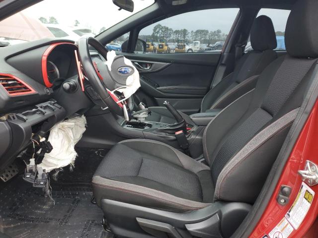 Photo 7 from auction – 2018 SUBARU IMPREZA SP with VIN 4S3GKAM60J3603317