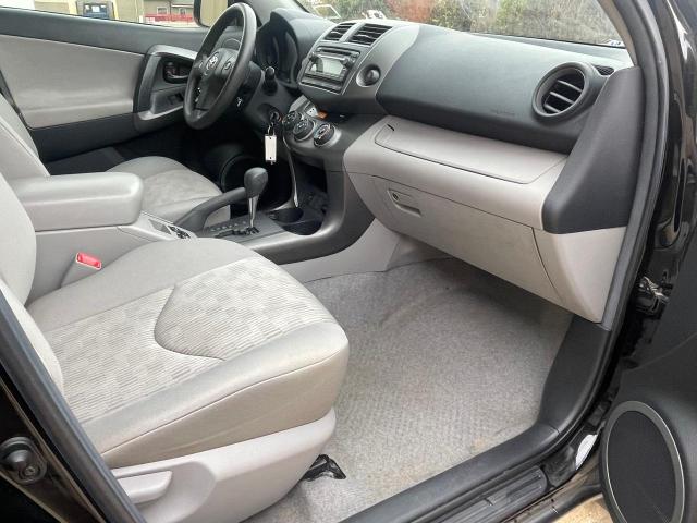 Photo 5 from auction – 2012 TOYOTA RAV4 with VIN 2T3BF4DV8CW229188