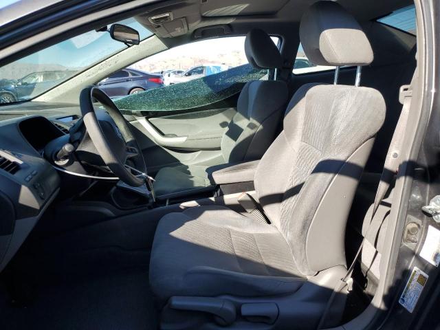 Photo 7 from auction – 2011 HONDA CIVIC EX with VIN 2HGFG1B87BH505533