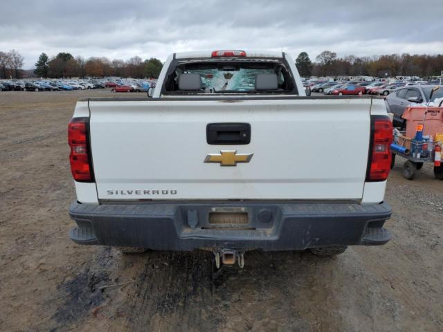 Zdjęcie 6 z aukcji – 2015 CHEVROLET SILVERADO z VIN 1GCNKPEC7FZ307035