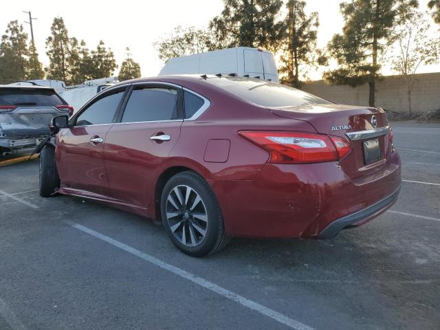 Photo 2 from auction – 2018 NISSAN ALTIMA 2.5 with VIN 1N4AL3AP1JC226675